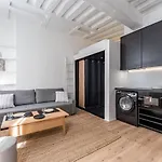 Le Vicomte De Rouen - Logement Centre - 149